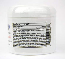 Load image into Gallery viewer, AcuPlus Pain Relief Cream - Advanced Fast Acting, Long Lasting &amp; Powerful Topical Pain Relief from Bursitis, Arthritis, Tendonitis, Joint Pain, Knee Pain, Back Pain and Muscle Ache (2 Ounces)
