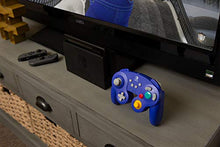 Load image into Gallery viewer, PowerA Wireless GameCube Style Controller for Nintendo Switch - Purple
