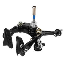 Load image into Gallery viewer, Keenso Bike Brakes Set, 1 Pair Road Bike Aluminium Alloy V Shape Mechanical Dual-Pivot Bicycle Brake Set Repair Parts Accessory
