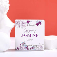 Load image into Gallery viewer, Bath Gift Set for Women - Luxurious 8 Pcs Bath Set with Jasmine Scented, Includes Bubble Bath, Shower Gel, Milk Lotion &amp; Butter and More, Perfect Women Gifts
