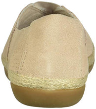 Load image into Gallery viewer, Clarks womens Danelly Sky Loafer Flat, Blush Suede, 7 US
