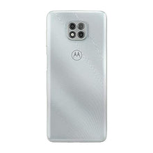 Load image into Gallery viewer, Moto G Power | 2021 | 3-Day battery | Unlocked | Made for US by Motorola | 3/32GB | 48MP Camera | Silver

