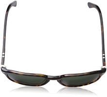 Load image into Gallery viewer, Persol 3019 24/31 Tortoise 3019 Oval Sunglasses Lens
