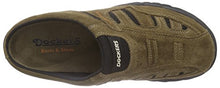 Load image into Gallery viewer, Dockers by Gerli Men's Clogs, Gray Stone 420, 9.5
