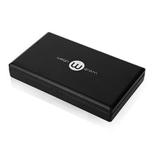 Load image into Gallery viewer, Weigh Gram Scale Digital Pocket Scale,100g by 0.01g,Digital Grams Scale, Food Scale, Jewelry Scale Black, Kitchen Scale 100g

