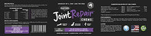 Load image into Gallery viewer, Joint Repair Advanced Hip &amp; Joint Health Supplement for Dogs. Naturally Relieves Arthritis, Pain &amp; Inflammation. Extra Strength Soft Chew Treats with Glucosamine, Chondroitin &amp; MSM Improve Mobility
