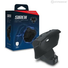 Load image into Gallery viewer, Hyperkin PS4 "Siren" Headphone Amplifier - PlayStation 4

