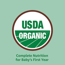 Load image into Gallery viewer, Mama Bear Organic Infant Formula Powder with Iron, Organic, Non-GMO Ingredients Plus DHA, Lutein and Vitamin E, 23.2 Ounces
