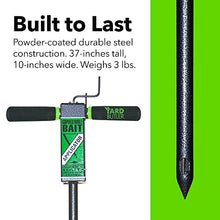 Load image into Gallery viewer, Yard Butler IGBA-1 Gopher Bait / Mole Bait Applicator - Vole Killer, Gopher Killer, &amp; Mole Killer - Apply Poison Bait Pellets into a Pest Tunnel in Your Yard - Pest Control to Kill Moles and Gophers
