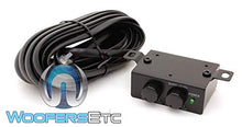 Load image into Gallery viewer, Soundstream BXA1-5000D 5,000 Watt Class D Monoblock Amplifier
