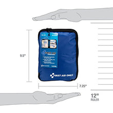 Load image into Gallery viewer, First Aid Only 299 Piece All-Purpose First Aid Kit (FAO-442)
