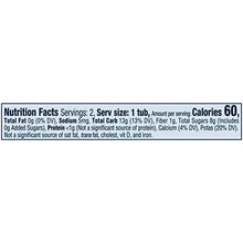 Load image into Gallery viewer, Gerber Purees 1st Foods Prune Baby Food Tubs, 2 Ounce Tub, 2 Count (Pack of 8)
