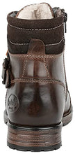 Load image into Gallery viewer, Dockers by Gerli Men's Oxford Boot, Brown, 13.5
