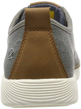 Load image into Gallery viewer, Dockers by Gerli Men's Low-Top Sneakers, Grey Hellgrau 210, 11
