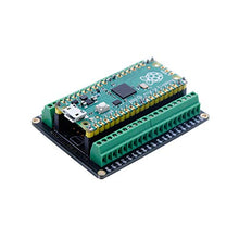 Load image into Gallery viewer, Treedix Compatible with Raspberry PI PICO Breakout Board Flexible PCB Shield Board with Pin Header
