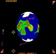 Load image into Gallery viewer, Blaze Evercade Atari Arcade Cartridge 1 - Nintendo DS
