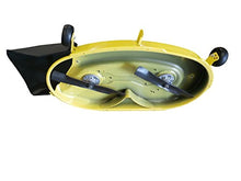 Load image into Gallery viewer, John Deere Complete 42" Mower Deck for LA105, LA115, LA125, L100,L110, and More
