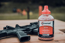 Load image into Gallery viewer, Crosman Copperhead 4.5mm Copper Coated BBs in EZ-Pour Bottle for BB Air Pistols and BB Air Rifles (6000-Count)

