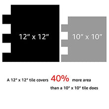 Load image into Gallery viewer, Art3d 10-Sheet Self-Adhesive Tile Backsplash for Kitchen, Vinyl Decorative Tiles, 12"x12"
