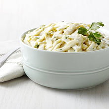 Load image into Gallery viewer, Augason Farms Freeze Dried Chicken Fettuccine Alfredo Kit, Net Wt 2lbs 10 oz (1.19 kg)

