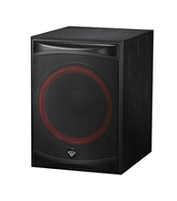 Load image into Gallery viewer, Cerwin-Vega XLS-15S 15" Front Firing Powered Subwoofer
