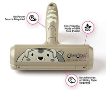 Load image into Gallery viewer, ChomChom Roller Pet Hair Remover - Reusable Dog and Cat Fur Rollers for Furniture, Couch, Car, and Clothes - Limited Dog Edition﻿
