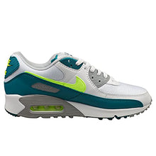 Load image into Gallery viewer, Nike Mens Air Max 90 CZ2908 100 Spruce Lime - Size 6.5

