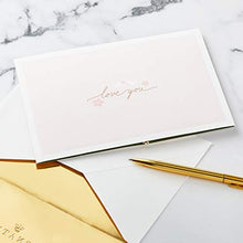 Load image into Gallery viewer, Hallmark Signature Paper Wonder Pop Up Anniversary Card, Love Card, Romantic Birthday Card (Cherry Blossom Tree)
