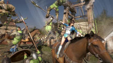 Load image into Gallery viewer, Dynasty Warriors 9 Empires - Nintendo Switch
