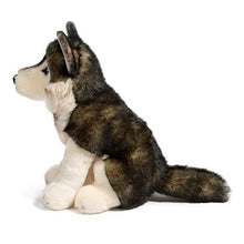 Load image into Gallery viewer, Douglas Atka Wolf Plush Stuffed Animal

