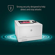 Load image into Gallery viewer, HP Color LaserJet Pro M454dn Printer, Double-Sided Printing &amp; Built-in Ethernet, Works with Alexa (W1Y44A)
