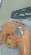 Load image into Gallery viewer, GameCube Controller - Spice Orange
