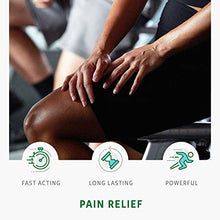 Load image into Gallery viewer, Biofreeze 11790 On-the-Go Pain Relief Gel, 5 mL Packets, 100 Count, Green (Packaging May Vary)
