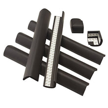 Load image into Gallery viewer, Safety 1st Foam Fireplace Guard

