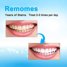 Load image into Gallery viewer, Venus Visage Teeth Whitening Pen(2 Pens), 20+ Uses, Effective＆Painless, No Sensitivity, Travel-Friendly, Easy to Use, Beautiful White Smile, Natural Mint Flavor
