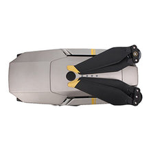 Load image into Gallery viewer, AxPower 2 Pairs Drone Propellers for DJI Mavic Pro or Mavic Pro Platinum Propellers Low-Noise and Quick-Release 8331F
