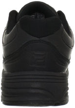 Load image into Gallery viewer, Fila Men's Memory Workshift-M, Black/Black/Black, 10.5 M US
