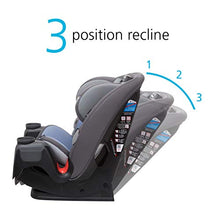 Load image into Gallery viewer, Safety 1st Grow and Go Comfort Cool 3-in-1 Convertible Car Seat, Tide Pool
