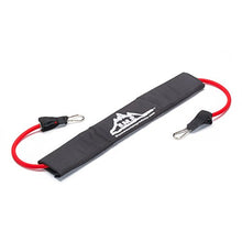 Load image into Gallery viewer, Black Mountain Products BMP Resistance Band Protective Sleeve
