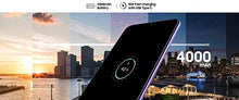 Load image into Gallery viewer, Samsung Galaxy A30S w/On-Screen Fingerprint (64GB, 4GB) 6.4", Triple Camera, Dual SIM GSM Unlocked A307G/DS - US + Global 4G LTE International Model (64GB + 64GB SD + Case Bundle) (White)
