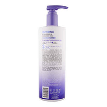Load image into Gallery viewer, GIOVANNI 2chic Repairing Conditioner, 24 oz. Blackberry &amp; Coconut Milk for Dry, Damaged, Color Treated Hair, Enriched with Argan, Shea Butter, Keratin, Sulfate Free, No Parabens (Pack of 1)
