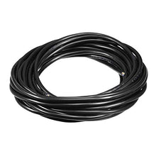 Load image into Gallery viewer, uxcell RVV Wire Cable Extension Cord Copper Wire Electric Conductor 4 Core 20 AWG 10M/32.8ft Length
