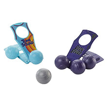 Load image into Gallery viewer, Hasbro Gaming Connect 4 Shots: Space Jam A New Legacy Edition Game, Inspired by The Movie with Lebron James, Fast-Action Game for Kids Ages 8 and Up , Blue

