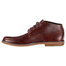 Load image into Gallery viewer, Timberland Yorkdale Chukka Medium Brown 10.5 D (M)
