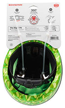 Load image into Gallery viewer, Schwinn Kids Bike Helmet with 3D Character Features, Infant and Toddler Sizes, Infant, Panda Bear
