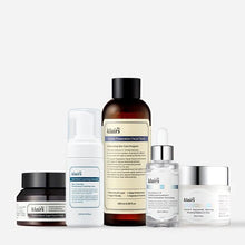 Load image into Gallery viewer, [DearKlairs] Freshly Juiced Vitamin Package, Toner, Polish, Vitamin c, Cleanser, 5EA
