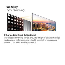 Load image into Gallery viewer, Hisense ULED 4K Premium 65U6G Quantum Dot QLED Series 65-Inch Android Smart TV with Alexa Compatibility (2021 Model)
