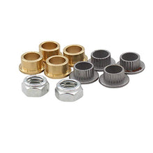 Load image into Gallery viewer, XtremeAmazing Front Door Hinge Pin and Bushing Repair Kit for Ford Lincoln Mercury 4 pin 2 Door
