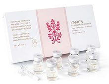Load image into Gallery viewer, Lancs Acne Scar Removal Serum Skin Repair Essence for Reduces the Appearance of Old &amp; New Scars, Wrinkles, Burns and Recovery Scar Treatment (5ml7 bottles)
