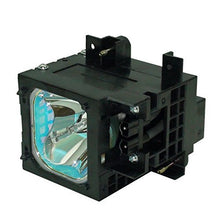 Load image into Gallery viewer, Projector Lamp XL-2100 Lamp with Housing for KF-50WE610, KDF-50WE655, KDF-42WE655, KF-60WE610, KF-42WE610, KDF-70XBR950, KF-50WE620, KDF-60XBR950
